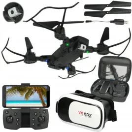 dron-wifi-kamera-android-ios-kompas-powrot-gogle