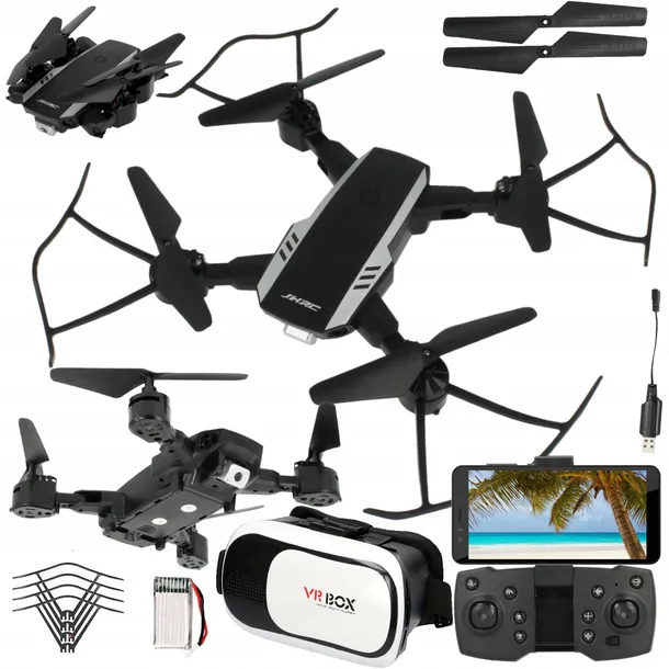 dron-wifi-kamera-android-ios-kompas-powrot-gogle-stan-opakowania-oryginalne