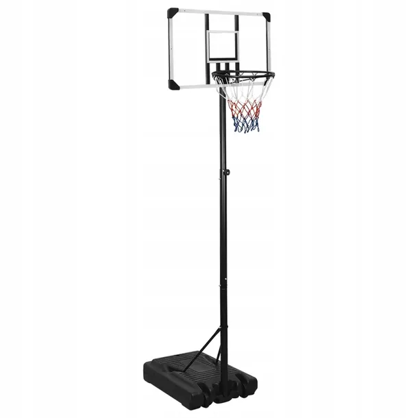 stojak-do-koszykowki-z-przezroczysta-tablica-2-stan-nowy-waga-18-44-kg