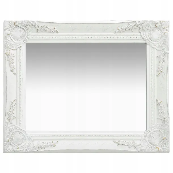 lustro-scienne-w-stylu-barokowym-50x40-cm-biale-waga-z-opakowaniem-3-7-kg