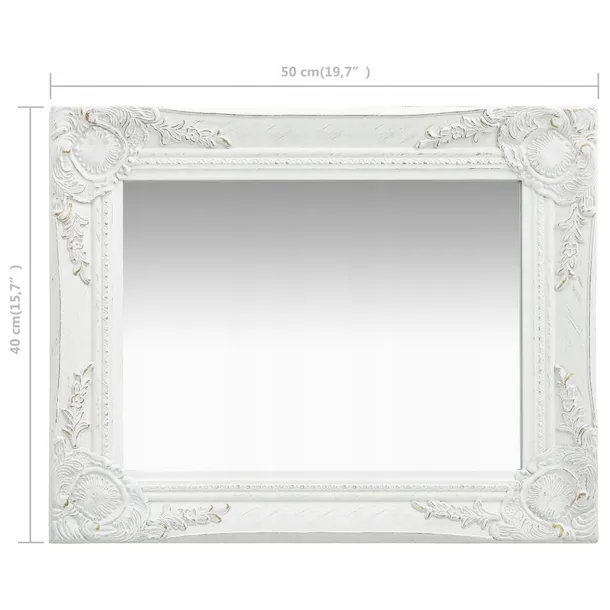lustro-scienne-w-stylu-barokowym-50x40-cm-biale-wykonanie-gotowe