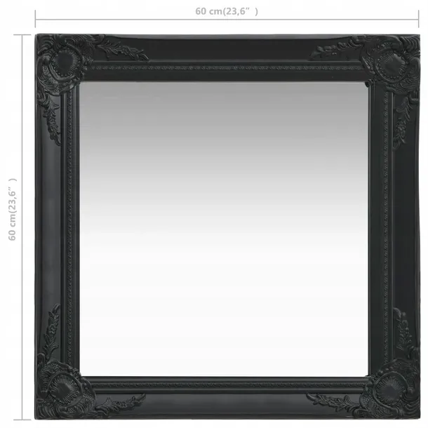 lustro-scienne-w-stylu-barokowym-60x60-cm-czarne-wykonanie-gotowe