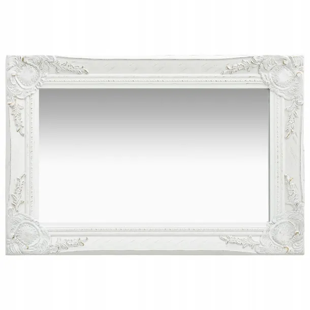 lustro-scienne-w-stylu-barokowym-60x40-cm-biale-waga-z-opakowaniem-4-25-kg