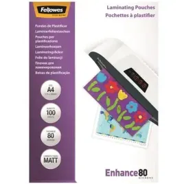 folia-do-laminowania-fellowes-matowa-a4-80-mic