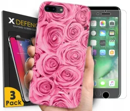 super-etui-do-apple-iphone-7-8-plus-wzory-3x-szklo