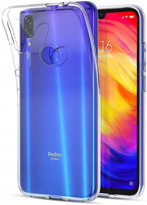 najlepsze-etui-clear-do-xiaomi-redmi-note-7