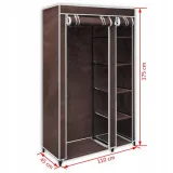 szafa-materialowa-brazowa-kod-producenta-60721