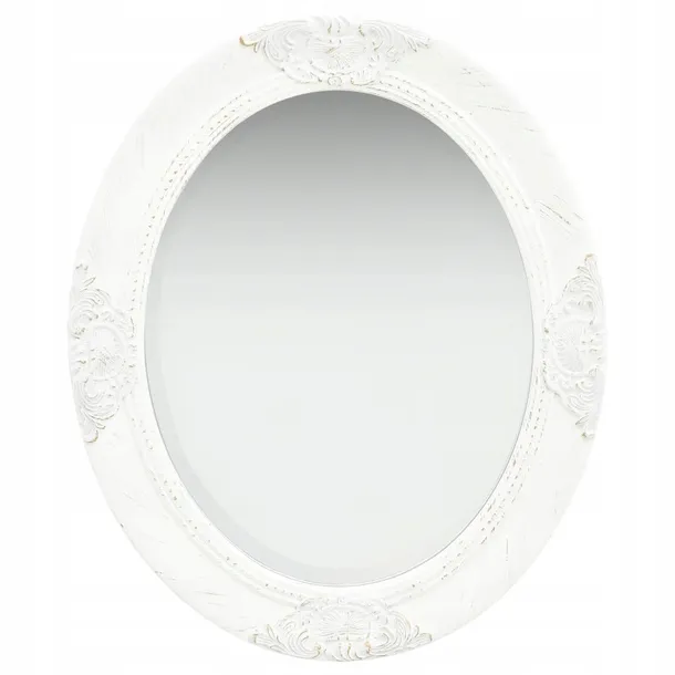 lustro-scienne-w-stylu-barokowym-50x60-cm-biale-waga-z-opakowaniem-3-5-kg