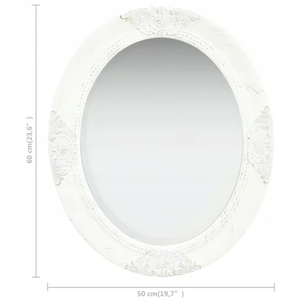 lustro-scienne-w-stylu-barokowym-50x60-cm-biale-marka-vidaxl