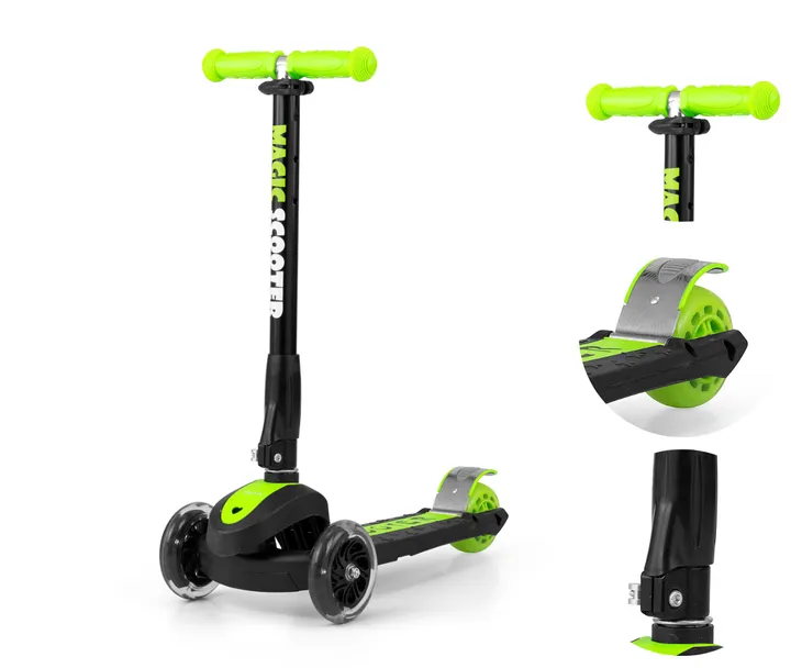 scooter-magic-green-stan-nowy