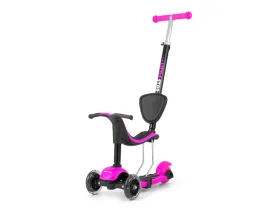 scooter-little-star-pink
