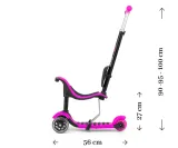 scooter-little-star-pink-stan-nowy