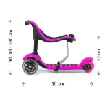 scooter-little-star-pink-stan-nowy