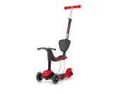 scooter-little-star-red