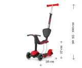 scooter-little-star-red-stan-nowy