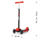 scooter-little-star-red-stan-nowy