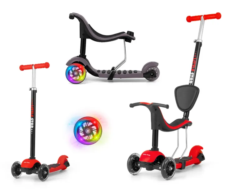 scooter-little-star-red-stan-nowy