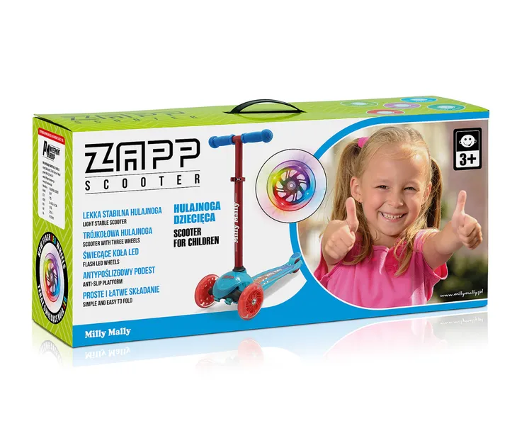scooter-zapp-pink-stan-nowy