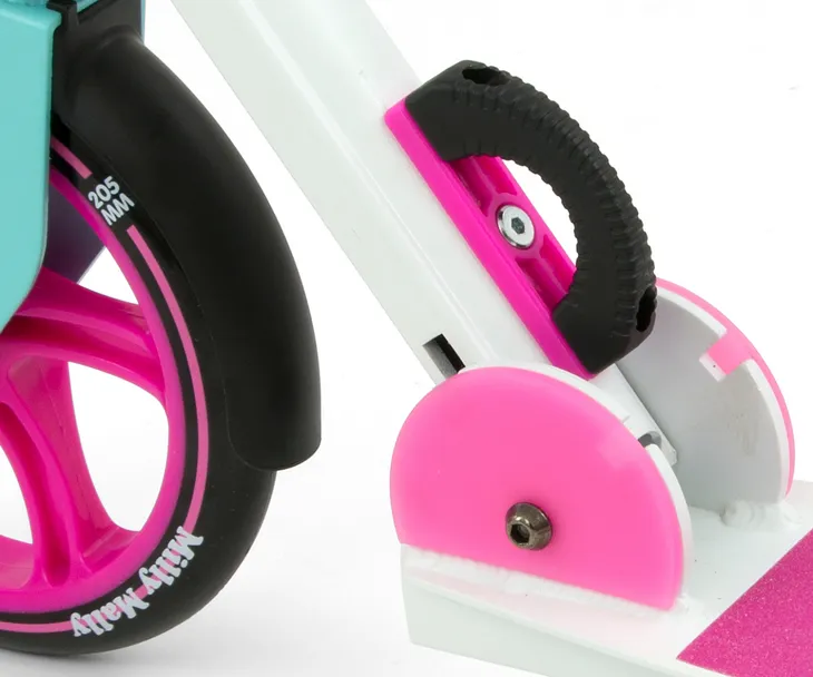 hulajnoga-buzz-pink-stan-nowy