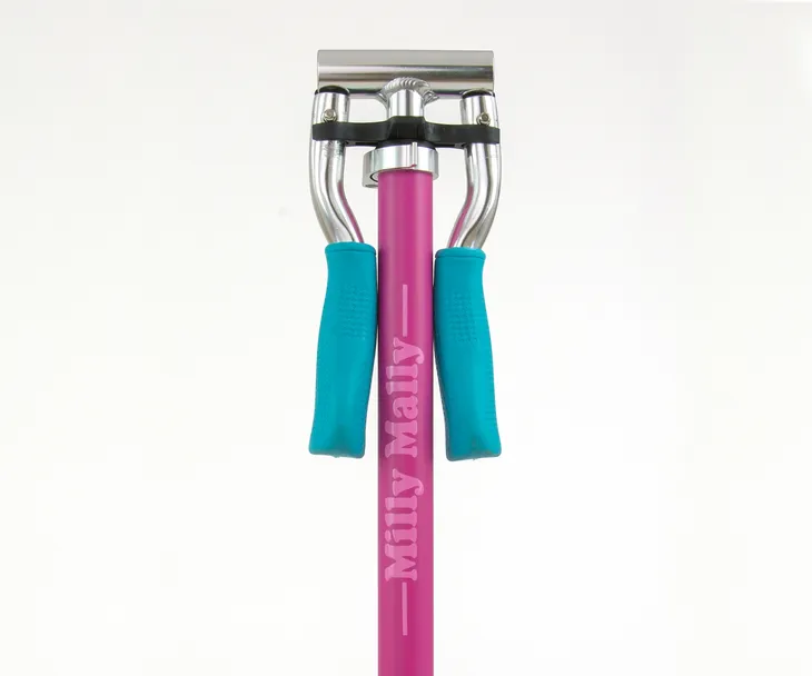 hulajnoga-buzz-pink-stan-nowy