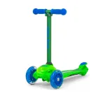 scooter-zapp-green