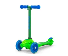 scooter-zapp-green