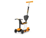 scooter-little-star-orange
