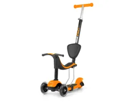 scooter-little-star-orange