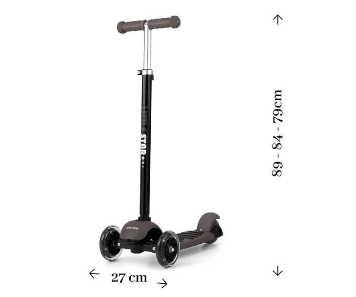 scooter-little-star-orange-stan-nowy
