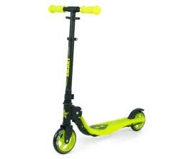 scooter-smart-green