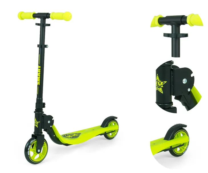 scooter-smart-green-stan-nowy