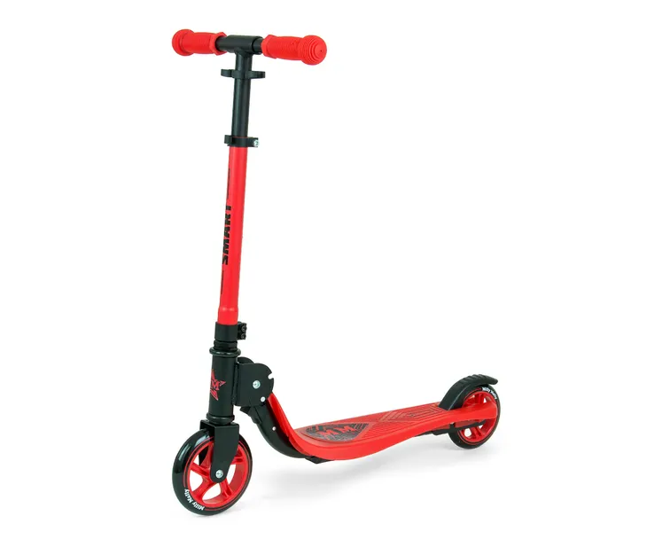 scooter-smart-red