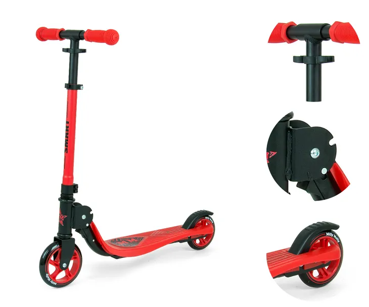scooter-smart-red-stan-nowy
