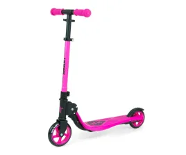 scooter-smart-pink