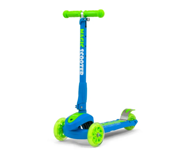 scooter-magic-blue-green