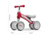 qplay-pojazd-cutey-red-stan-nowy