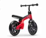 qplay-rowerek-biegowy-tech-red-stan-nowy