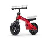 qplay-rowerek-biegowy-tech-red-stan-nowy