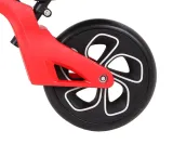 qplay-rowerek-biegowy-tech-red-stan-nowy
