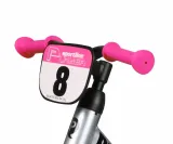 qplay-rowerek-biegowy-player-pink-stan-nowy