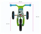 pojazd-2w1-cool-bob-stan-nowy