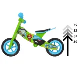 pojazd-2w1-cool-bob-stan-nowy