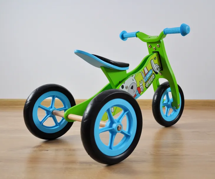 pojazd-2w1-cool-bob-stan-nowy