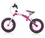 rowerek-biegowy-young-pink-stan-nowy