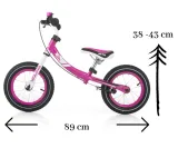 rowerek-biegowy-young-pink-stan-nowy