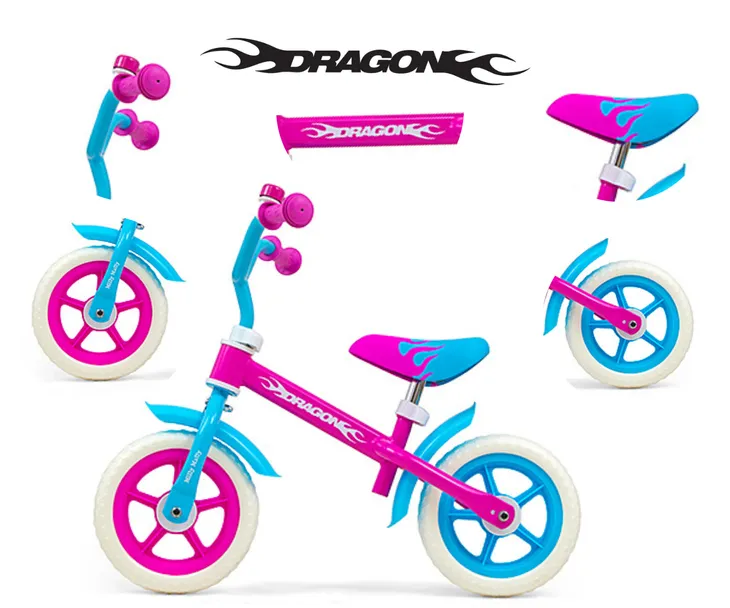 rowerek-biegowy-dragon-candy-stan-nowy