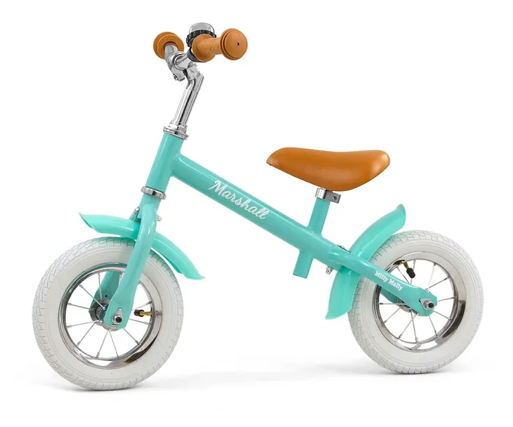 rowerek-biegowy-marshall-air-mint-stan-nowy