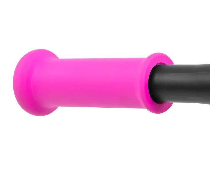 rowerek-biegowy-galaxy-pink-stan-nowy