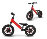 qplay-rowerek-biegowy-spark-red-stan-nowy