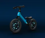 qplay-rowerek-biegowy-spark-blue-stan-nowy